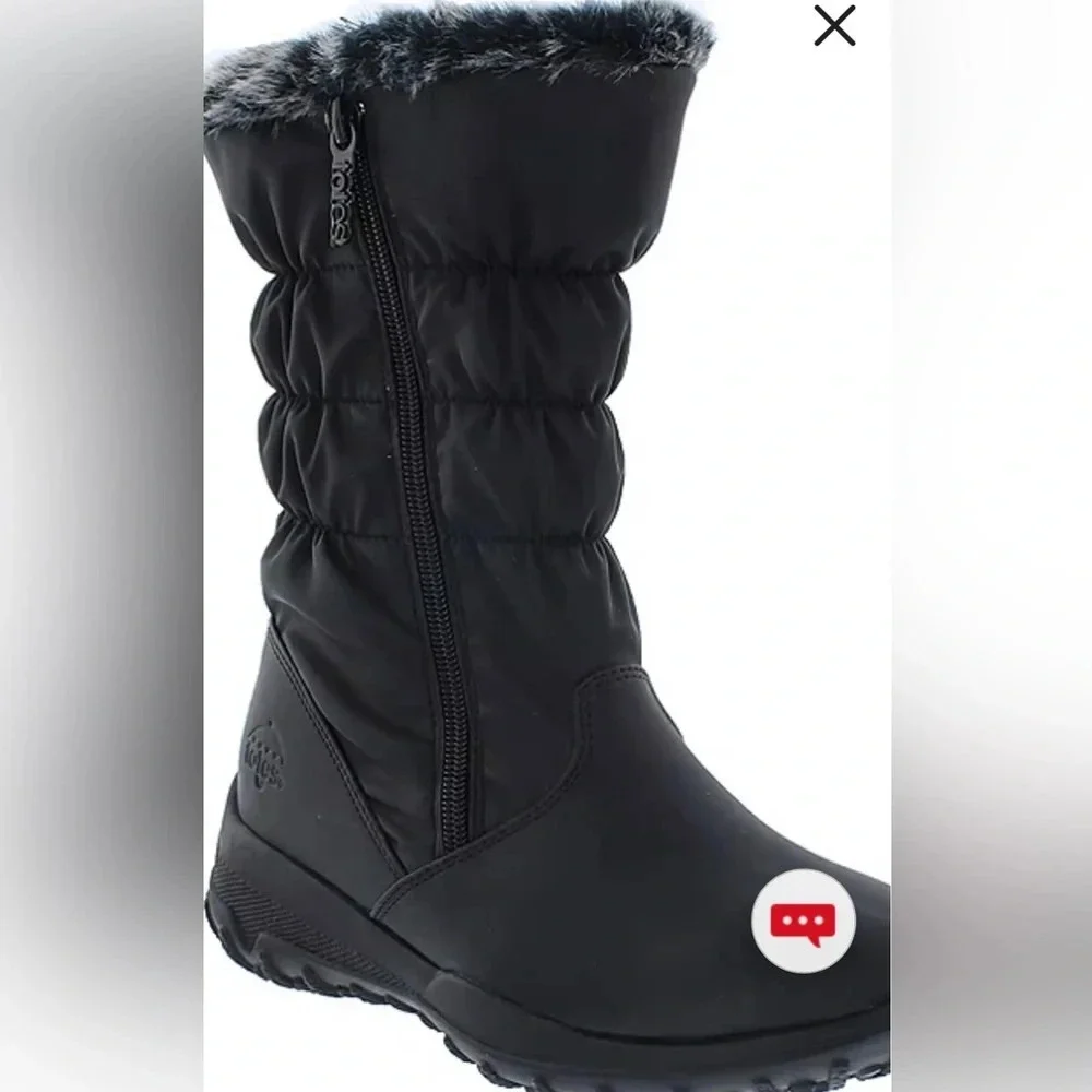 totes 🆕 waterproof